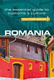 Romania - Culture Smart!