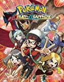 Pokémon Omega Ruby & Alpha Sapphire, Vol. 1 Volume 1