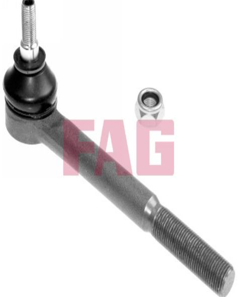 Tie Rod End for MERCEDES-BENZ:123 Break,123 Coupe,123 Saloon,123 T-Model,