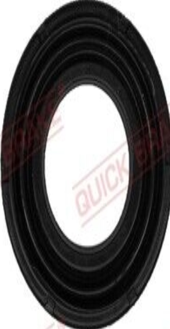 Rear QUICK BRAKE 114-0160 Repair Kit, brake caliper for LEXUS