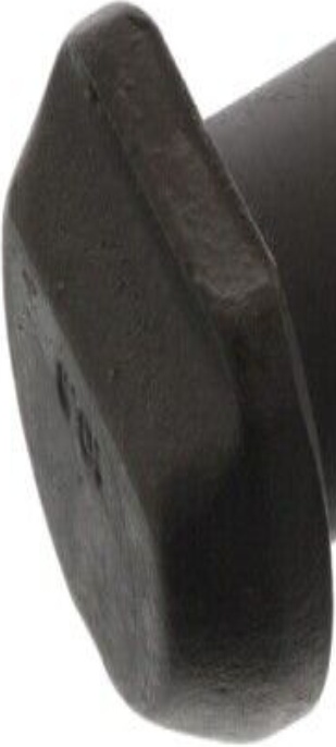 FEBI BILSTEIN 03811 Nut, stub axle for FORD