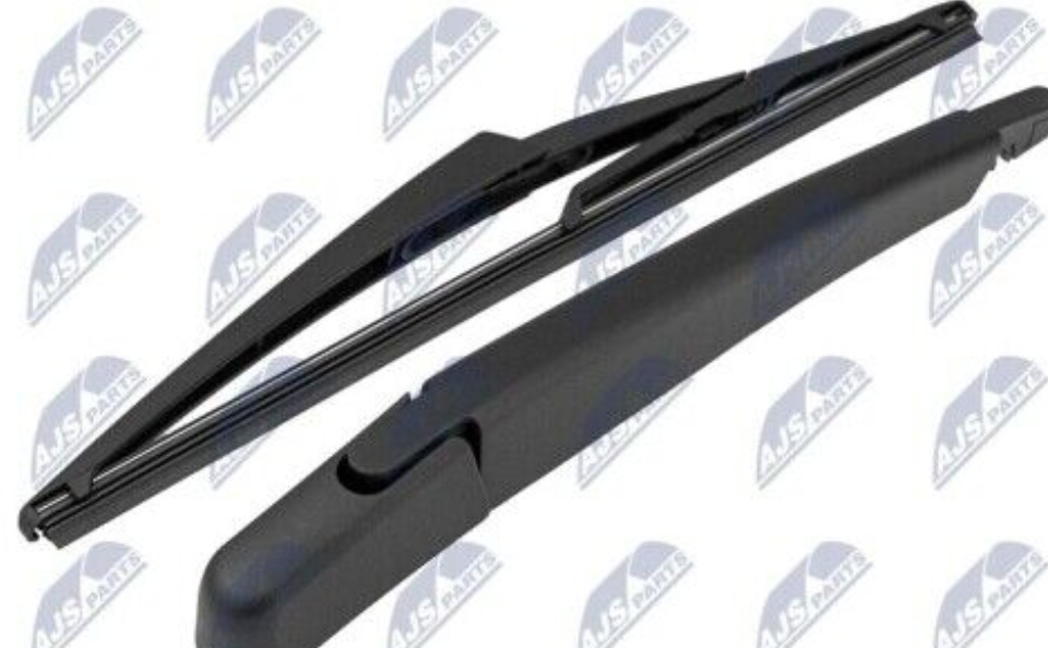 NTY EWB-FT-007 Wiper Arm, window cleaning for FIAT,SUZUKI - Image 5