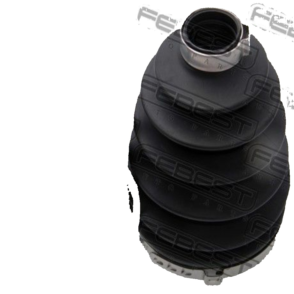 Fits FEBEST 0417P-V75 CV JOINT COVER EXTERNALMITSUBISHI PAJERO/MONTER ⭐UK Stock⭐