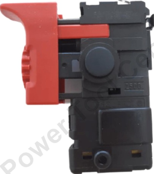 Bosch 1607200086 Switch For Series PWS CGS GWS Grinders Models & GUF Cutters