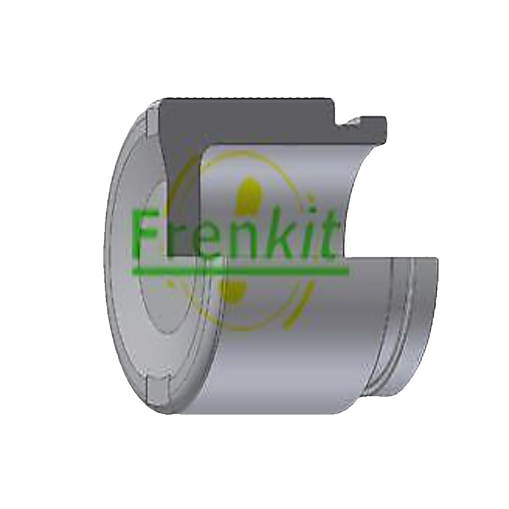 2x ✅Fits FRENKIT P414501 BRAKE CALIPER PISTON. AKEBONO 41MM  ⭐UK Seller⭐