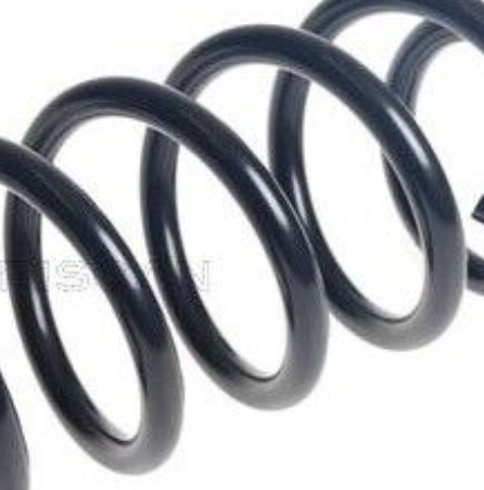 REAR COIL SPRING FOR HYUNDAI IONIQ