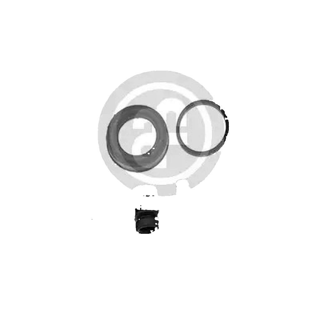 Fits AUTOFREN SEINSA D4726 REPAIR KIT FOR T-CLAMP AVENSIS   ⭐UK Stock⭐