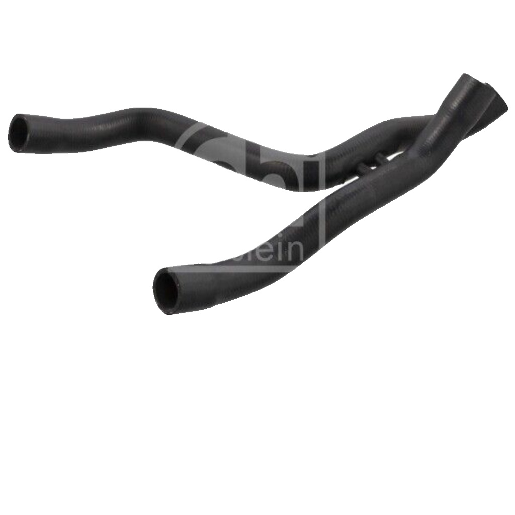 Left FEBI BILSTEIN 102499 Radiator Hose for SEAT,VW