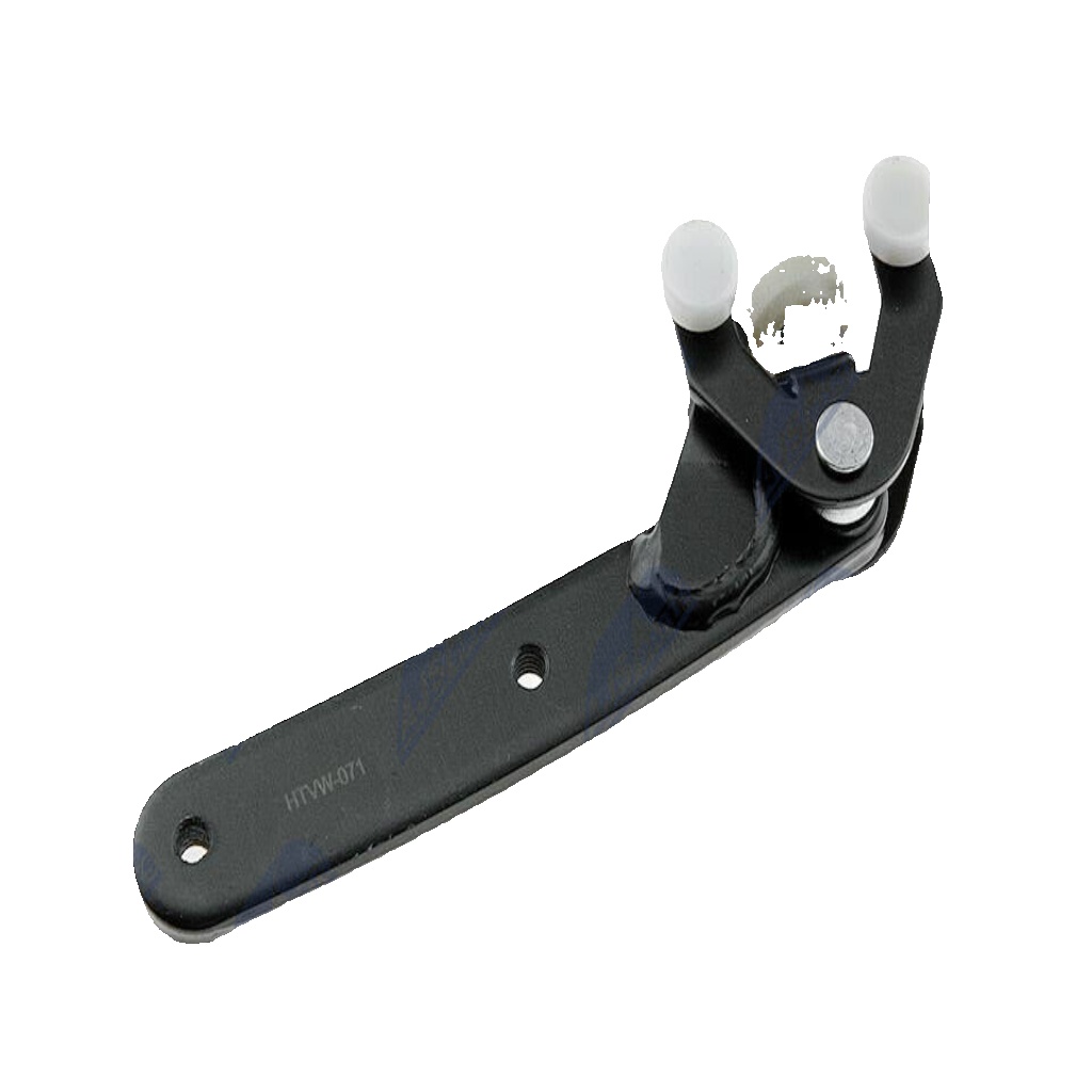 N.T.Y. EZC-VW-071.NTY Roller Guide, sliding door for VW