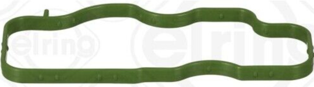 ELRING 259.710 Gasket, intake manifold housing for AUDI,AUDI (FAW),VW