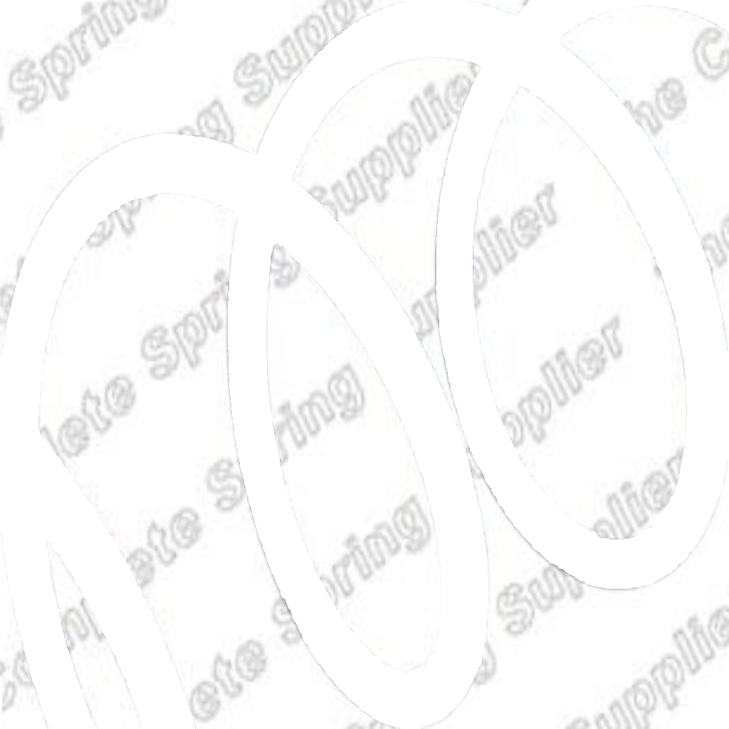 SUSPENSION SPRING 4026242 FOR FIAT 312A2.000/A7.000 0.9L 2cyl PANDA 1.2L 4cyl