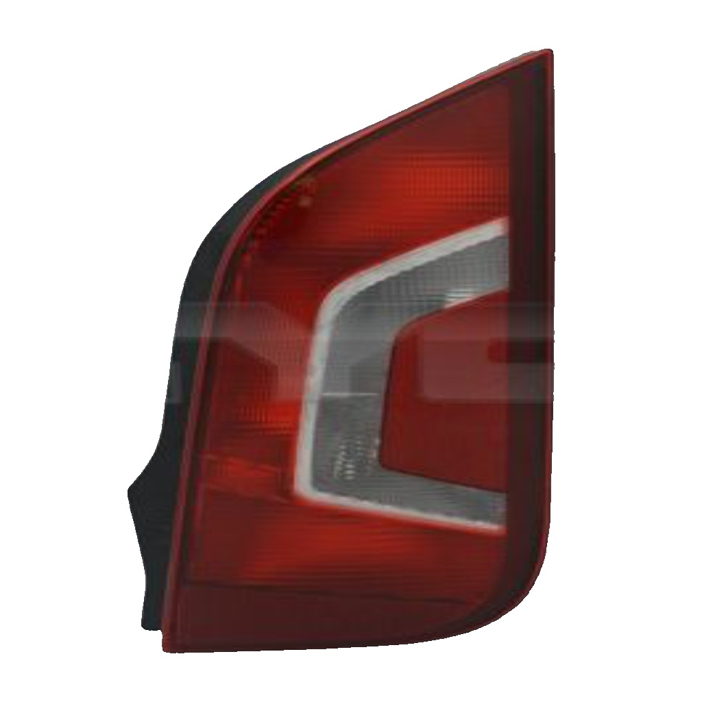 Fits TYC O�WIETLENIE 11-12171-01-2 REAR LAMP PR. VOLKSWAGEN UP!  ⭐UK Stock⭐