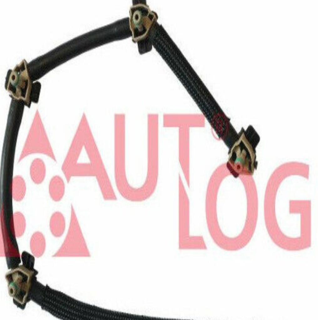 4x ✅Fits AUTLOG ATKL3089 Hose, fuel overflow ATKL3089 Overflow hose  ⭐UK Seller⭐
