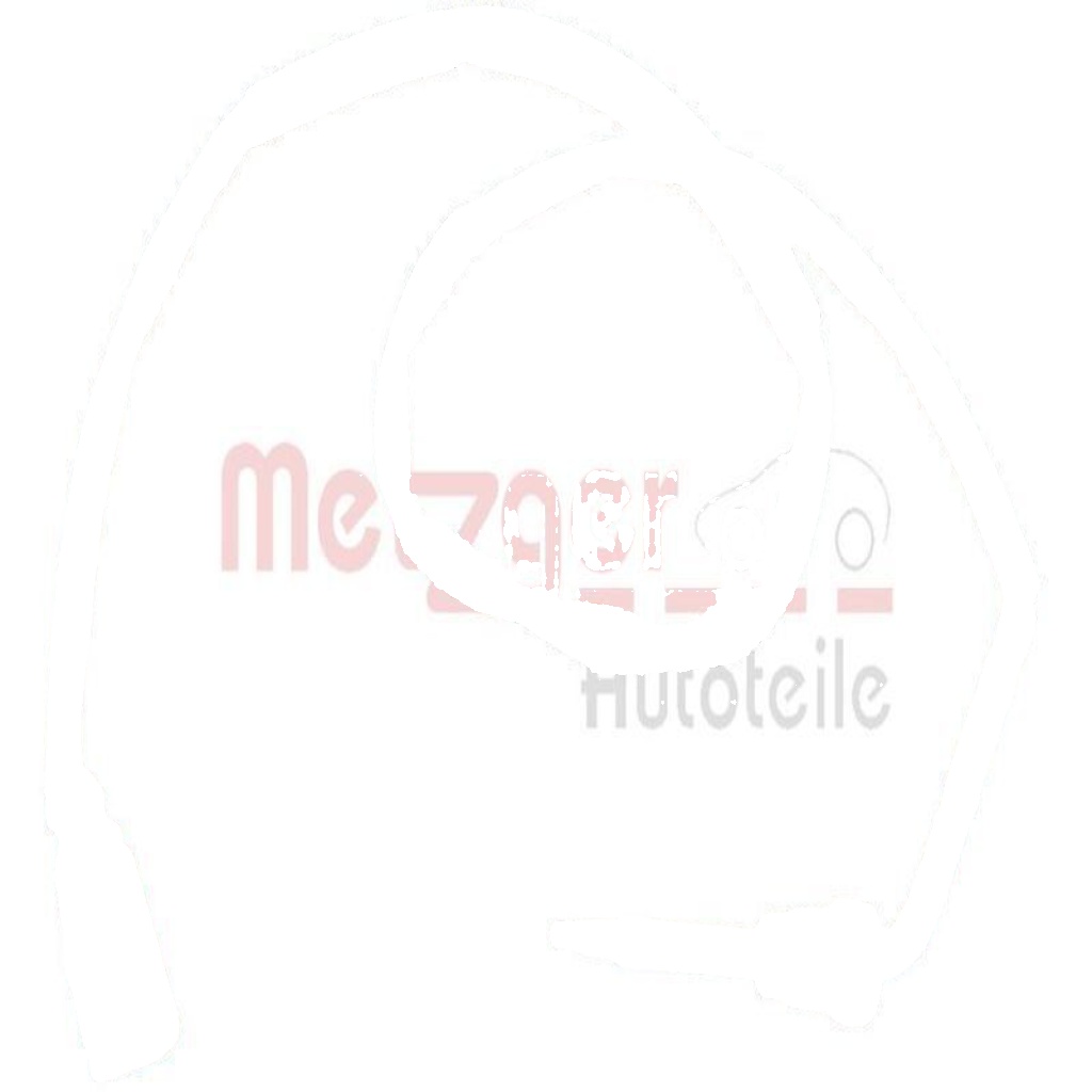Fits METZGER 0894999 EXHAUST GAS TEMPERATURE SENSOR   ⭐UK Stock⭐