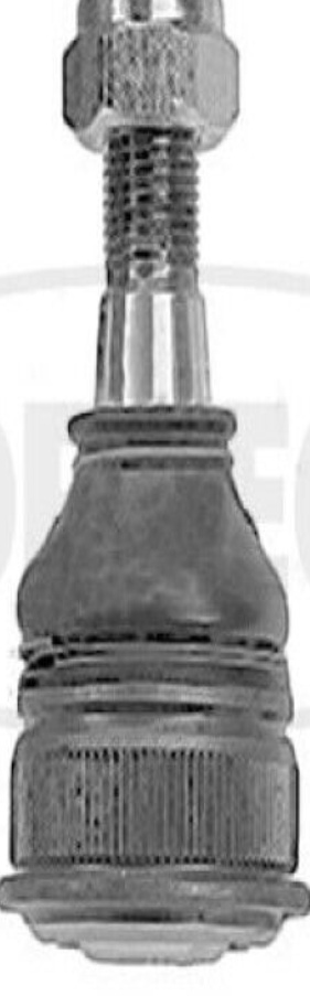 Wishbone Pin Lower 49395915 CORTECO for NISSAN MICRA II