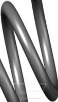 Front MEYLE 014 032 0176 Suspension Spring for MERCEDES-BENZ