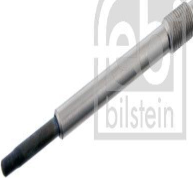 FEBI BILSTEIN GLOW PLUG VW LT 28-35 LT 28-46