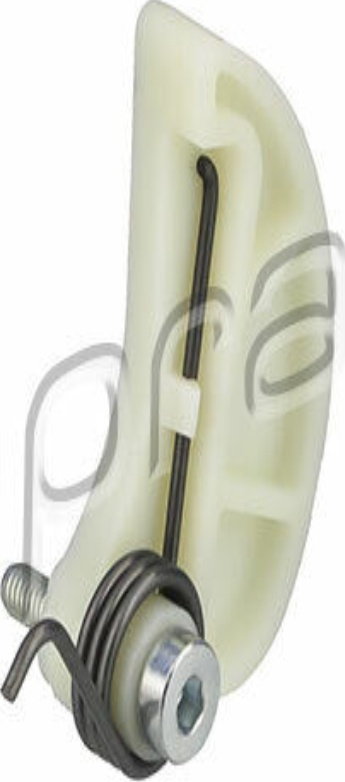 Fits TOPRAN HANS PRIES 626 204 TENSIONER  ⭐UK Stock⭐