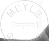 MEYLE 119 121 0049 RADIATOR HOSE Lower