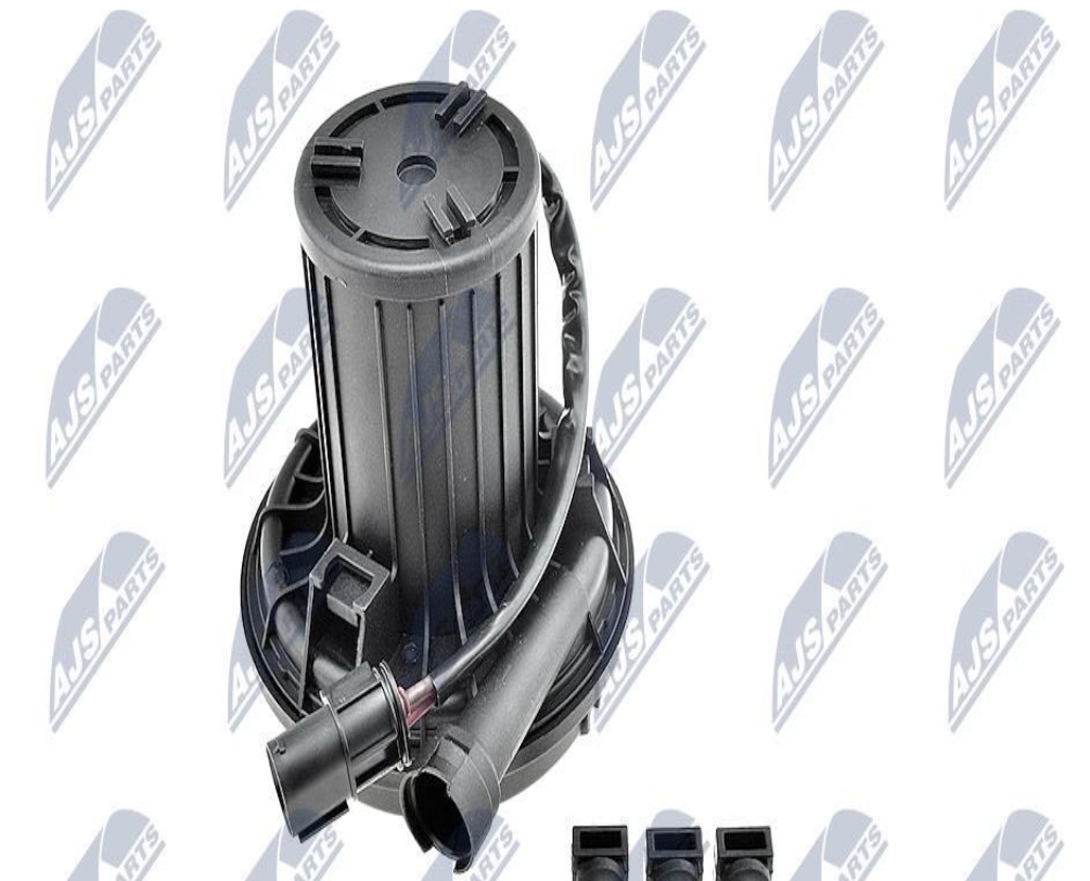N.T.Y. EWP-BM-000.NTY Secondary Air Pump for BMW