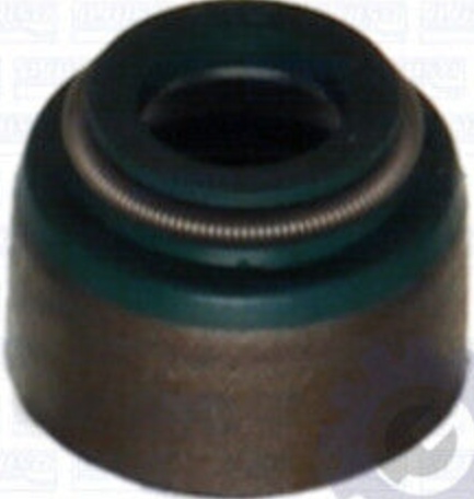 from cylinder head cover to cylinder head AJUSA 12006200 Seal Ring, valve stem f