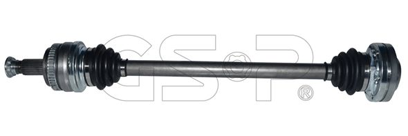 DRIVE SHAFT 205023 FOR BMW 1/E87/E9/E82/Convertible/E88 M47D20 N47D20C/AC 2.0L