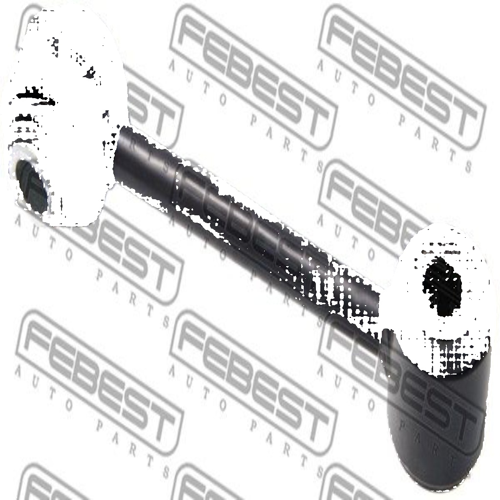 2x ✅Fits FEBEST 0123-005 STAB ROD. FRONT TOYOTA AVENSIS AT22,AZT220, ⭐UK Seller⭐
