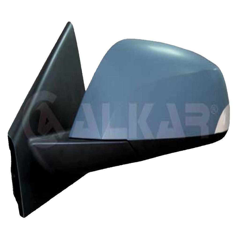 Right ALKAR 6123231 Outside Mirror for RENAULT