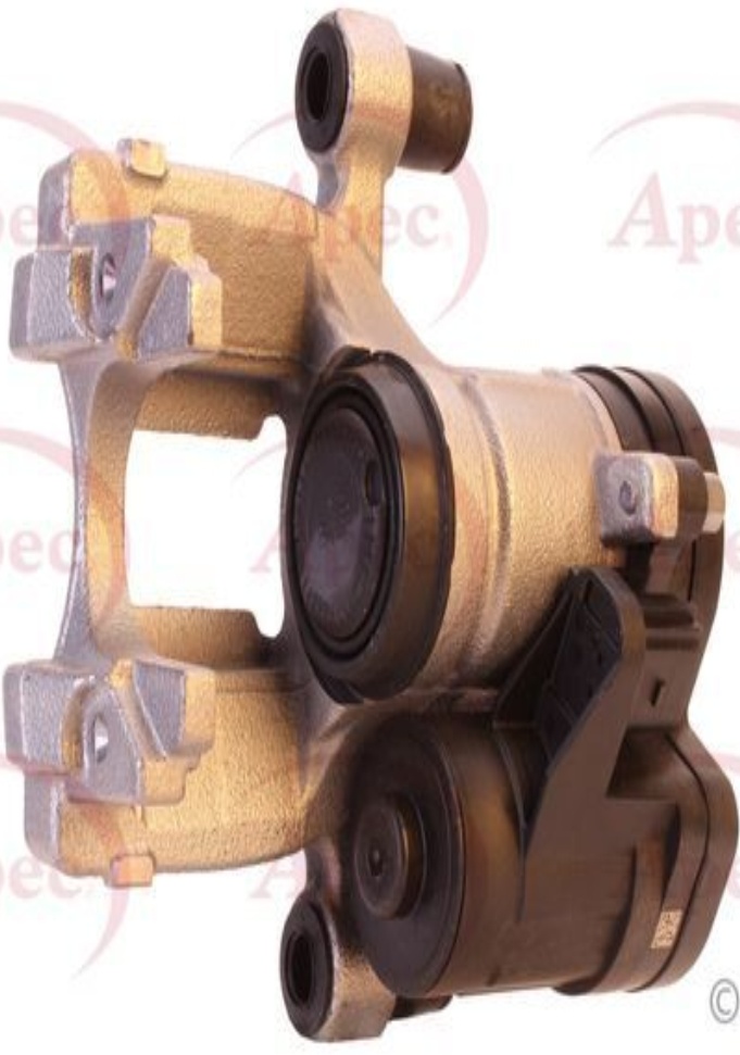 For AUDI Q2 GAB GAG 2016 on Caliper Mounting RCA741