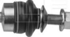 316 060 0012/HD MEYLE Rod/Strut, stabiliser for BMW,BMW (BRILLIANCE)