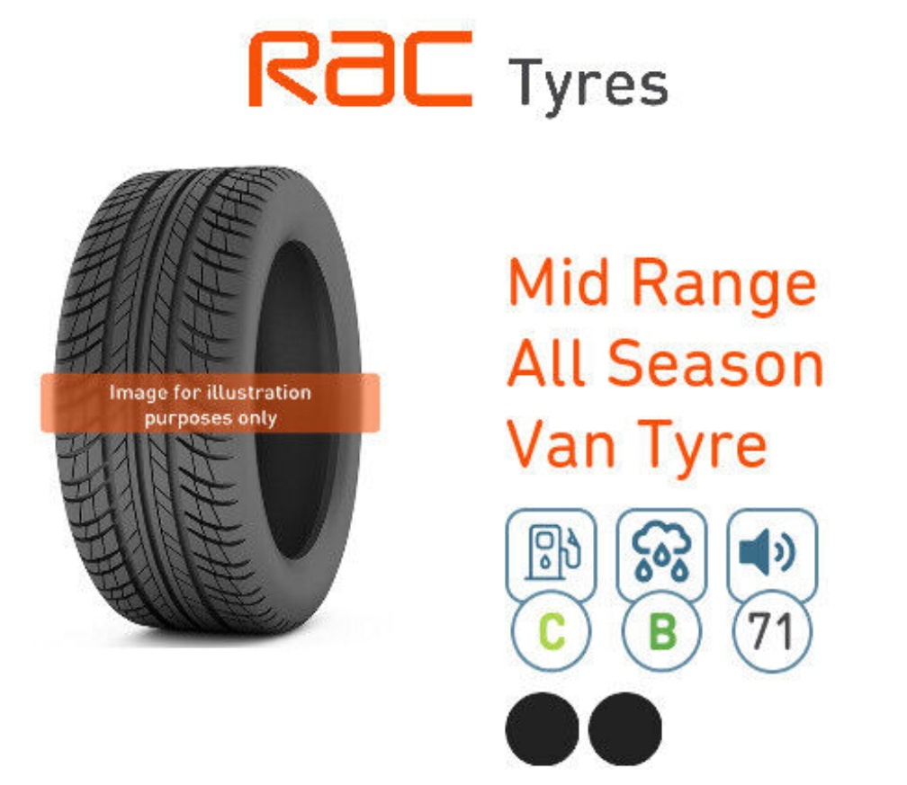 Kumho 225 65 R16 112/110R