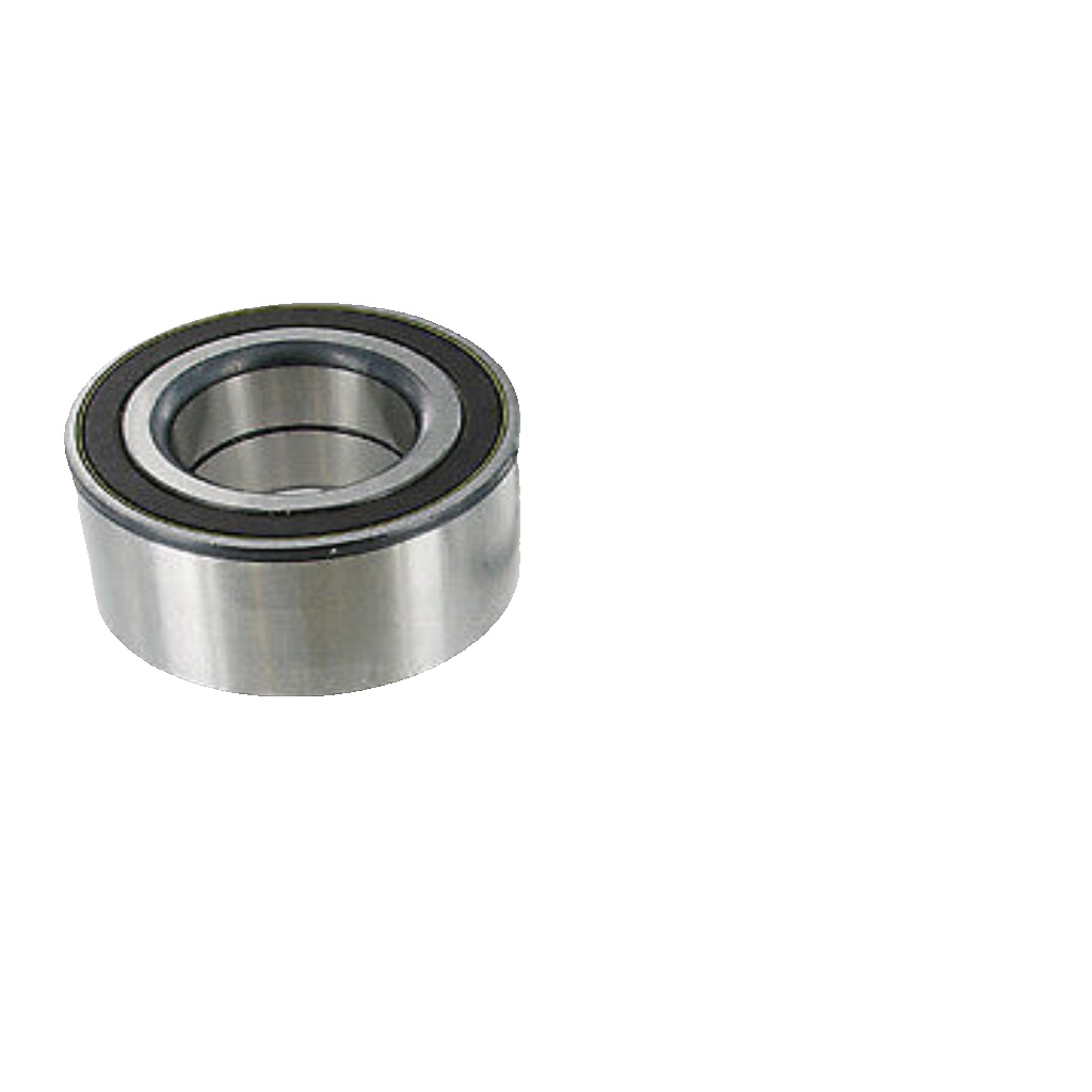 Original SKF Wheel Bearing Kit VKBA 6632 for BMW