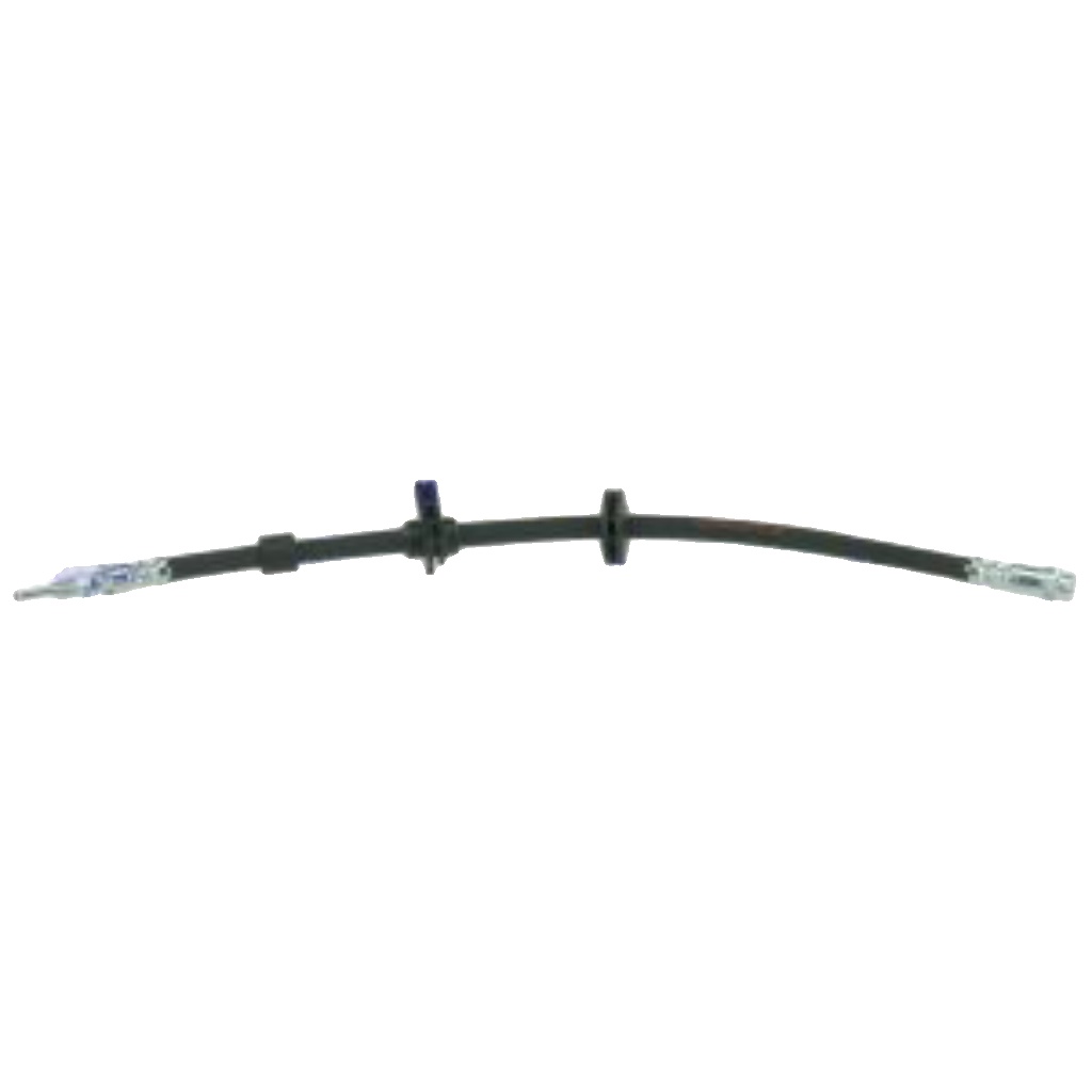 Flexible brake hose LH7293 DELPHI for RENAULT LATITUDE LAGUNA III LAGUNA Coupe