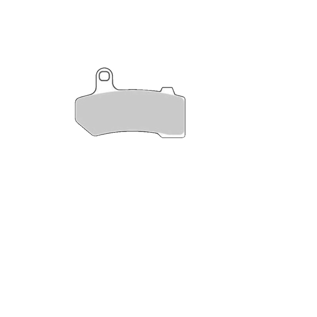 SBS P830-HS Brake Pad For Motorcycle Spare Parts Accessories Replacement Parts