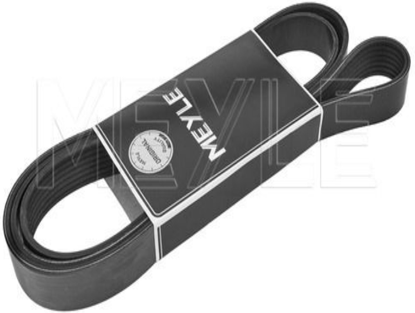 MEYLE GERMANY 050 007 1988 V-Ribbed Belt for SUZUKI