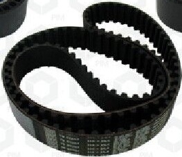 Cooling Water Pump & Timing Belt Kit SKF VKMC 03257 Fits Citroen Fiat Ford