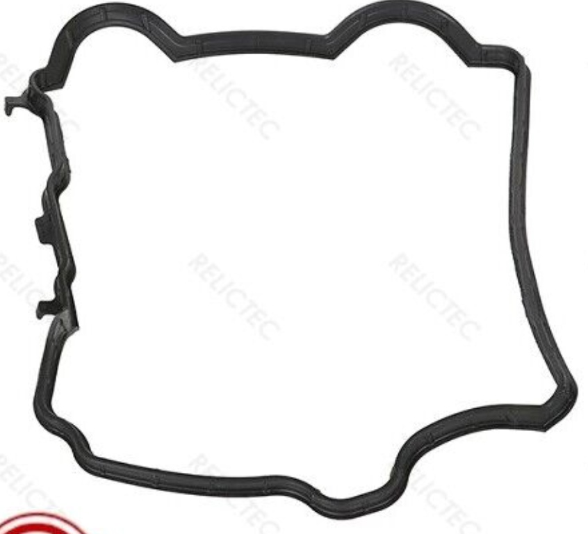 ELRING 694.110 Cylinder Head Cover Gasket For Toyota 4U-GSE