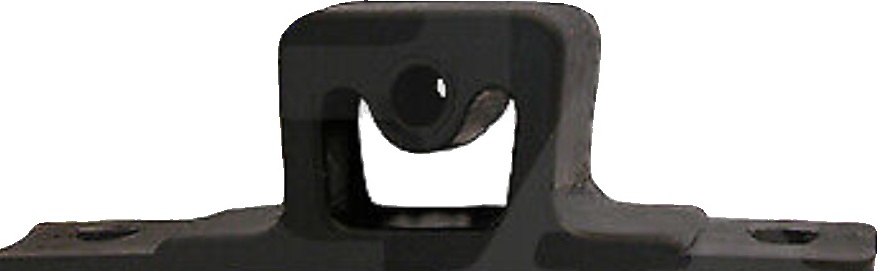 FA1 103-935 Mount, exhaust system for BMW