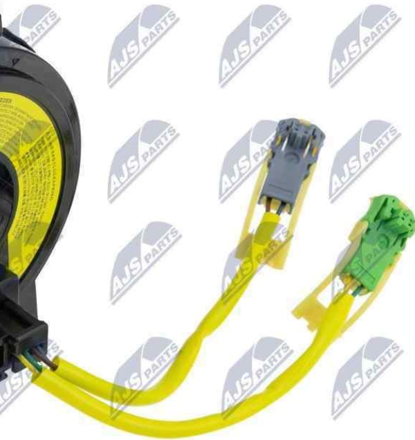 Fits NTY EAS-HY-015 AIR BAG CLOCKSPRING - Image 3