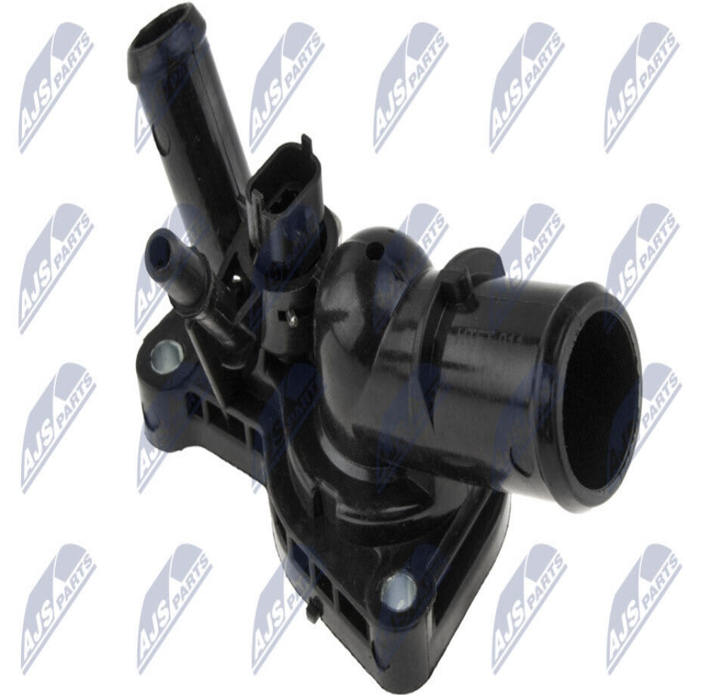 Thermostat CTM-FT-011 NTY for JEEP FIAT