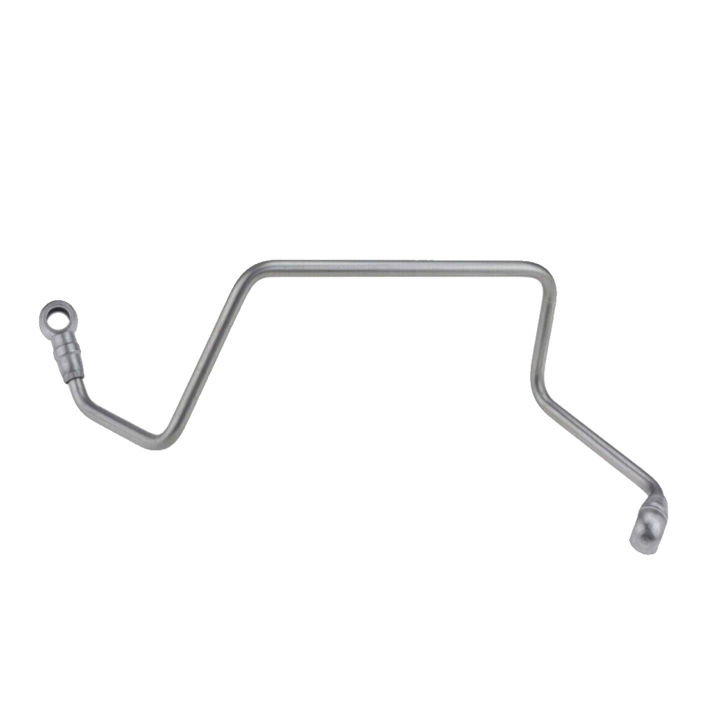 Oil Turbo Feed Pipe For Peugeot 1007 206 207 3008 307 308 Partner 1.6 Hdi 037968
