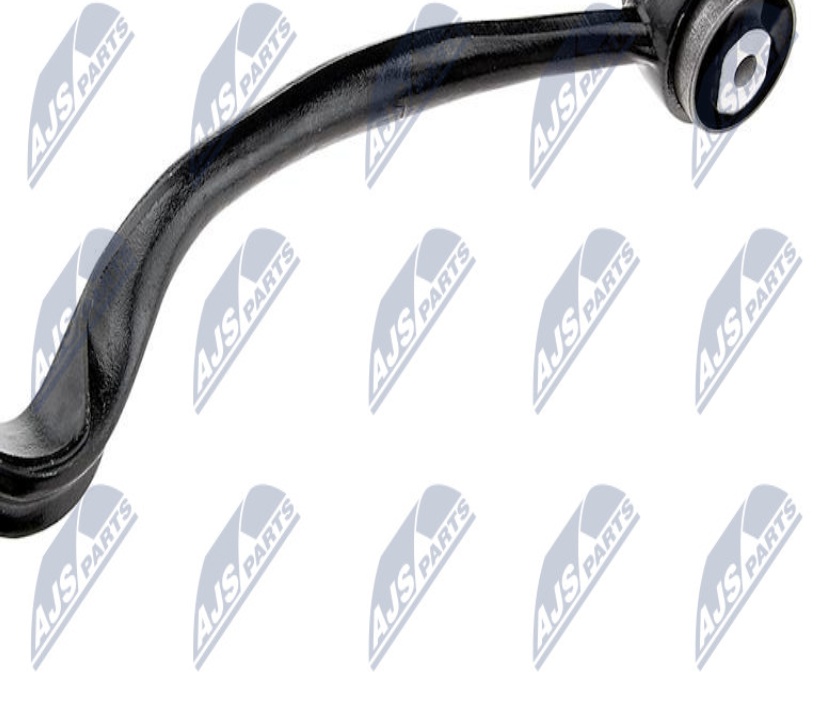 N.T.Y. ZWG-LR-001.NTY Track Control Arm for LAND ROVER