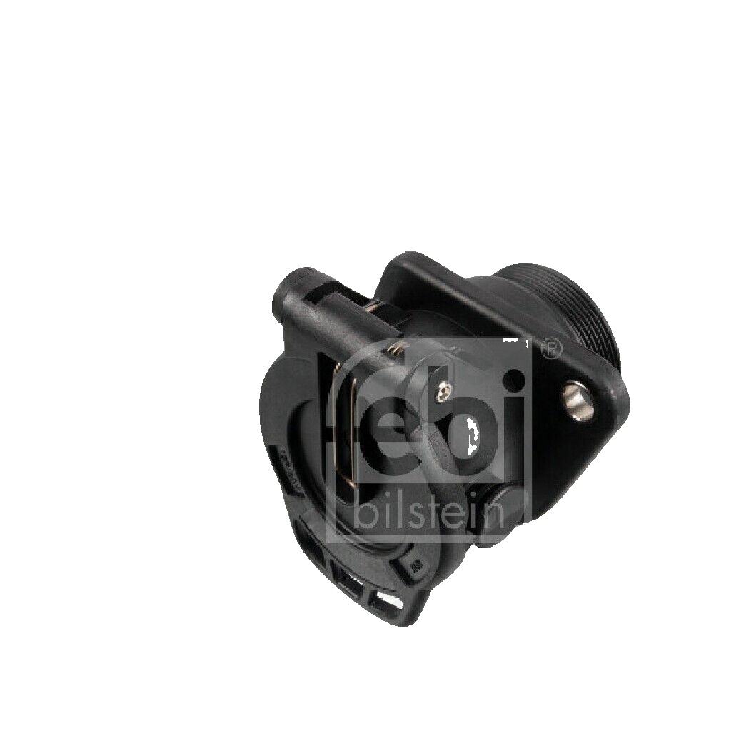 FEBI 171845 TOWBAR SOCKET