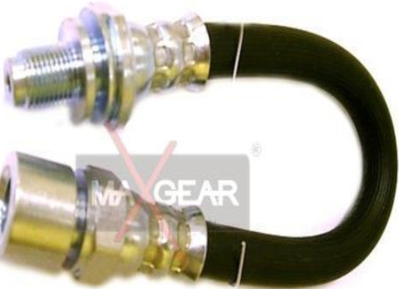 52-0114 MAXGEAR Brake Hose for OPEL,SAAB,VAUXHALL
