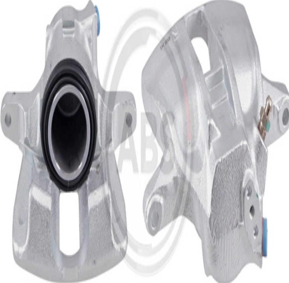 A.B.S. 520192 Brake Caliper for SEAT,VW