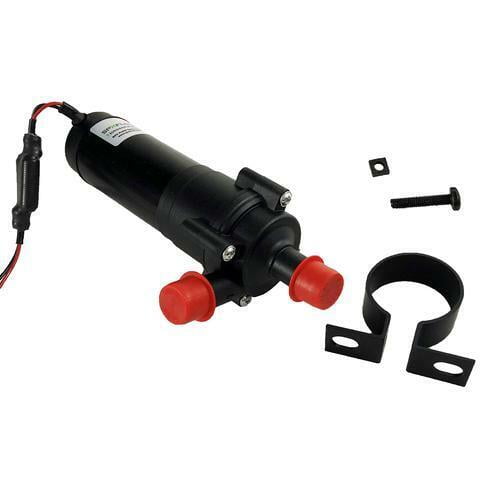 Webasto or Eberspacher water heater Quality Circulation Pump 12v | 34094001