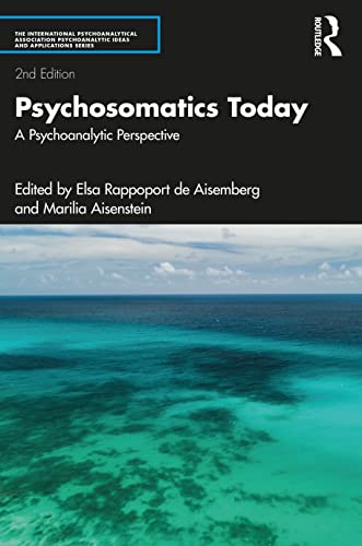 Psychosomatics Today - 2nd Edition