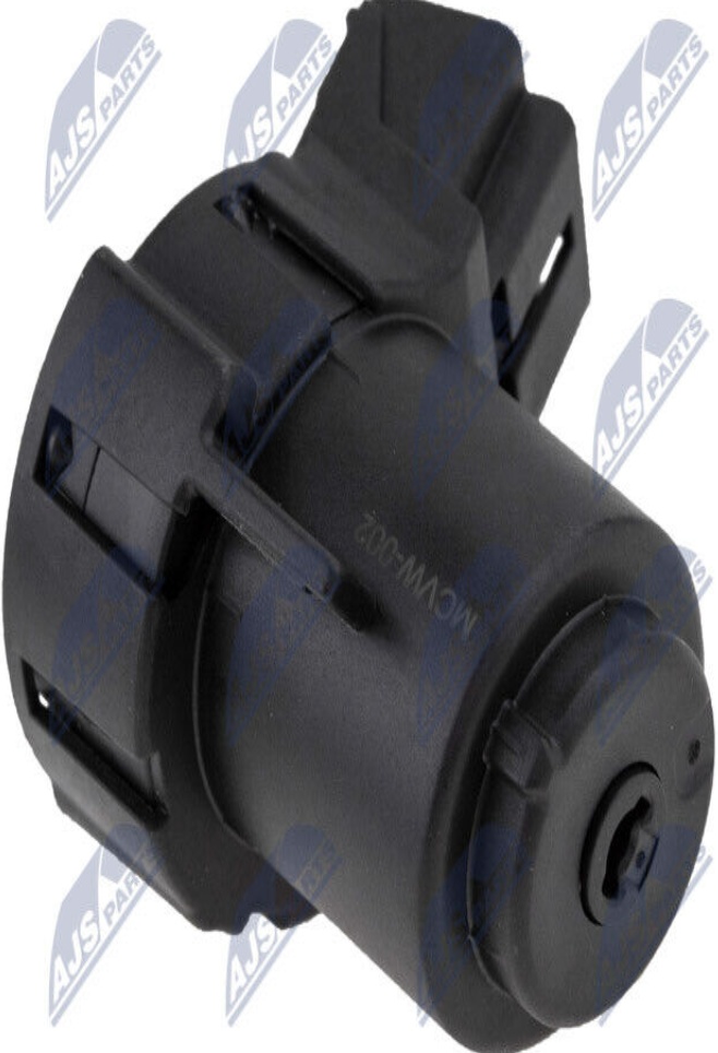 Starter ignition switch EKS-VW-002 NTY for SEAT VW SKODA