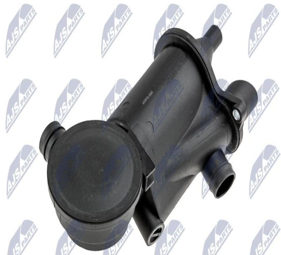 SEP-PS-000 NTY Oil Trap, crankcase breather for PORSCHE
