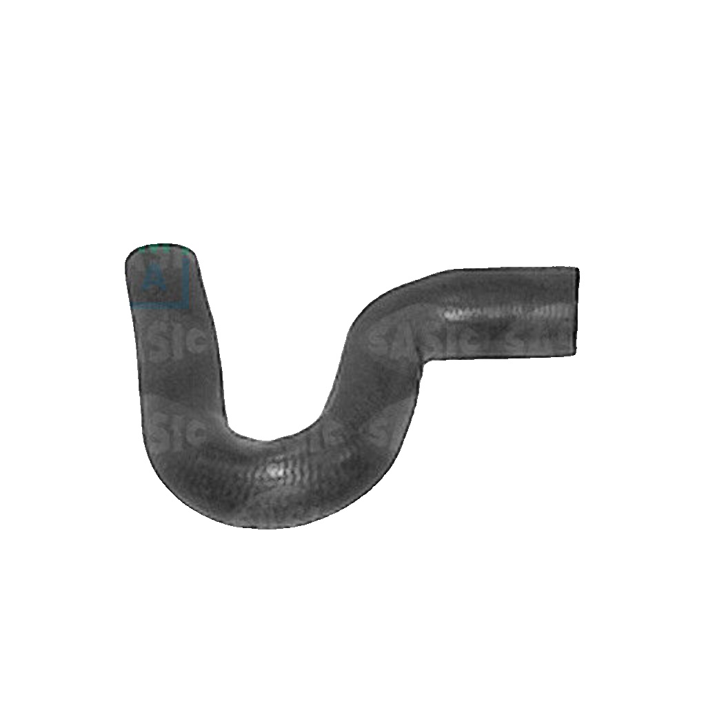 Upper SASIC SWH0426 Radiator Hose for CITROËN,PEUGEOT